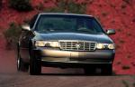 Cadillac Seville 1998 года